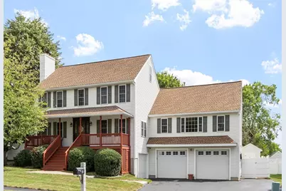 13 Russett Hill Rd, Haverhill, MA 01830 - Photo 2