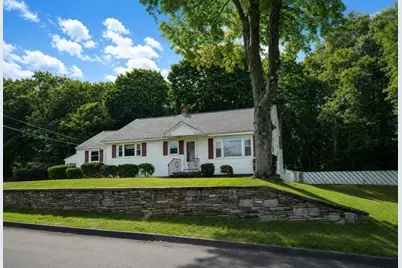 11 Sunnyside Terrace, Grafton, MA 01560 - Photo 22