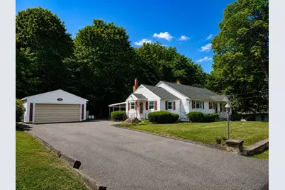 11 Sunnyside Terrace, Grafton, MA 01560 - Photo 24
