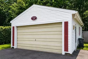 11 Sunnyside Terrace, Grafton, MA 01560 - Photo 22