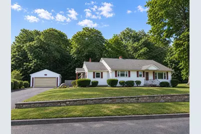 11 Sunnyside Terrace, Grafton, MA 01560 - Photo 1
