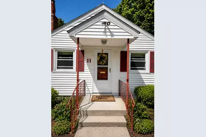 11 Sunnyside Terrace, Grafton, MA 01560 - Photo 2