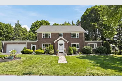 35 Swift Rd, Framingham, MA 01702 - Photo 1