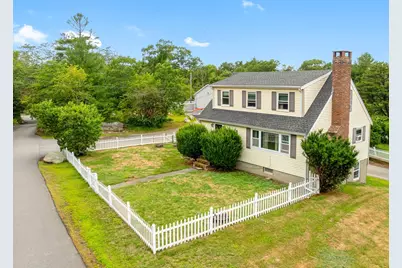 54 Stockholm Avenue, Rockport, MA 01966 - Photo 1