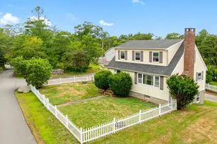 54 Stockholm Ave, Rockport, MA 01966 - Photo 1