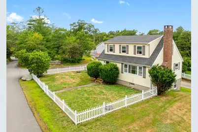 54 Stockholm Avenue, Rockport, MA 01966 - Photo 1