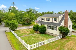 54 Stockholm Ave, Rockport, MA 01966 - Photo 1