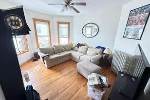 14 Bellflower St, Boston, MA 02125 - Photo 1