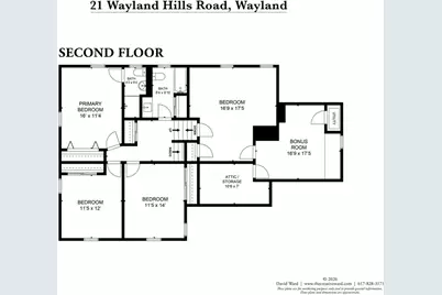 21 Wayland Hills Rd., Wayland, MA 01778 - Photo 40