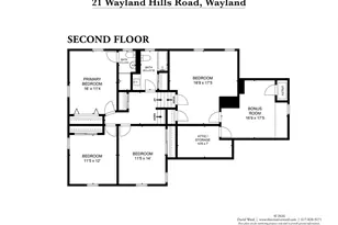 21 Wayland Hills Rd, Wayland, MA 01778 - Photo 40