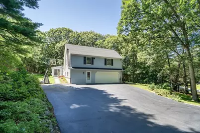 21 Wayland Hills Rd., Wayland, MA 01778 - Photo 36