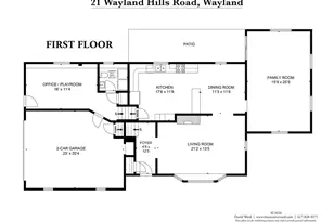 21 Wayland Hills Rd, Wayland, MA 01778 - Photo 38