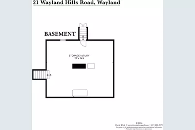 21 Wayland Hills Rd., Wayland, MA 01778 - Photo 40