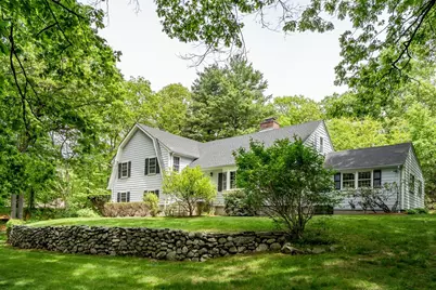 21 Wayland Hills Rd., Wayland, MA 01778 - Photo 1