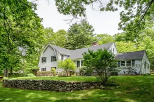 21 Wayland Hills Rd, Wayland, MA 01778 - Photo 1