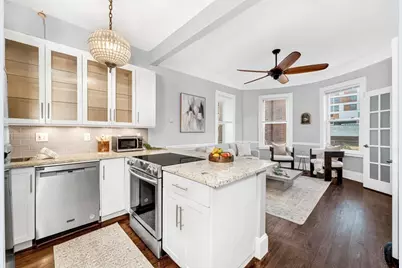 106-108 East Brookline St #3, Boston, MA 02118 - Photo 4