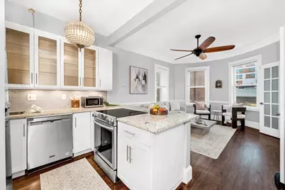 106-108 East Brookline St #3, Boston, MA 02118 - Photo 4