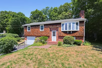 48 Jackson St, North Attleboro, MA 02763 - Photo 2