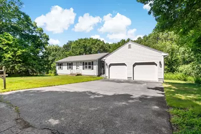 39 Grant Street, Attleboro, MA 02703 - Photo 2