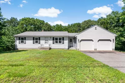 39 Grant Street, Attleboro, MA 02703 - Photo 1