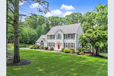 4 Mary Way, Foxboro, MA 02035 - Photo 2