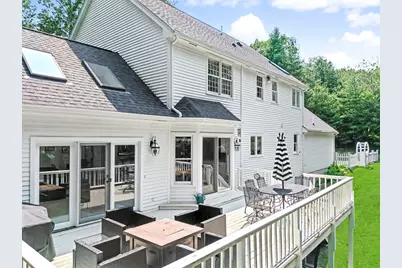 4 Mary Way, Foxboro, MA 02035 - Photo 34