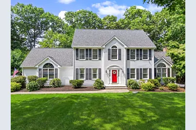 4 Mary Way, Foxboro, MA 02035 - Photo 1
