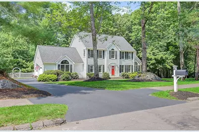 4 Mary Way, Foxboro, MA 02035 - Photo 36