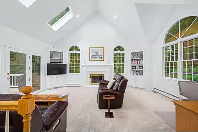 4 Mary Way, Foxboro, MA 02035 - Photo 10