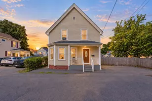 22 Emerson, Lynn, MA 01902 - Photo 1