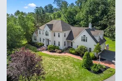 2 Blackthorne Lane, Norwell, MA 02061 - Photo 1