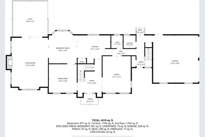 2 Blackthorne Lane, Norwell, MA 02061 - Photo 34