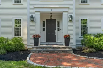 2 Blackthorne Lane, Norwell, MA 02061 - Photo 6