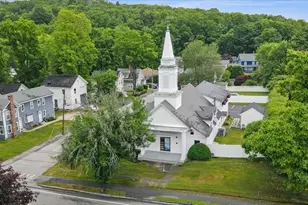 54 Central St, Southborough, MA 01772 - Photo 1