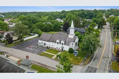 54 Central Street #TOP, Southborough, MA 01772 - Photo 2