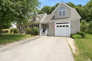 50 Trinity Cir, Attleboro, MA 02703 - Photo 1