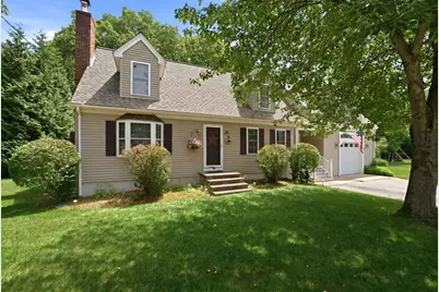 50 Trinity Cir, Attleboro, MA 02703 - Photo 2