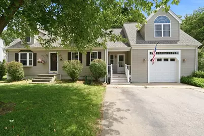 50 Trinity Cir, Attleboro, MA 02703 - Photo 1