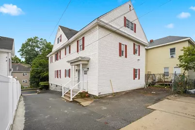 113-115 Liberty St, Lowell, MA 01851 - Photo 2