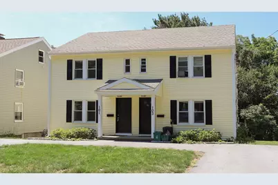 101 Brooks Street #101, Worcester, MA 01606 - Photo 1