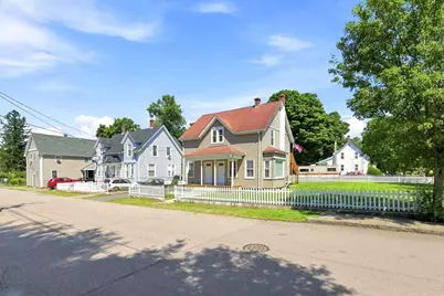 78 Parker St, Attleboro, MA 02703 - Photo 4