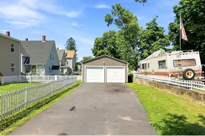 78 Parker St, Attleboro, MA 02703 - Photo 8
