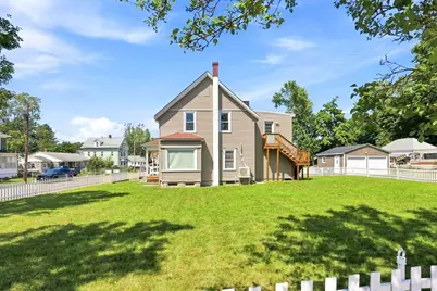 78 Parker St, Attleboro, MA 02703 - Photo 6