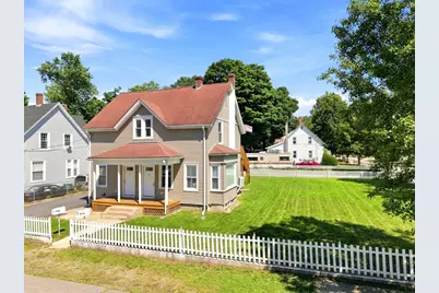 78 Parker St, Attleboro, MA 02703 - Photo 1