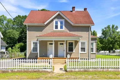 78 Parker St, Attleboro, MA 02703 - Photo 2