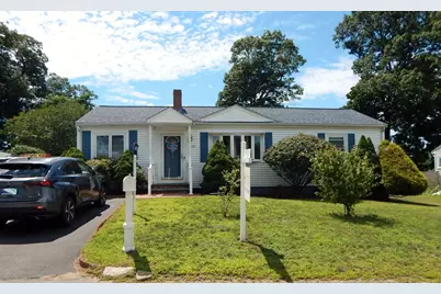 170 Carey Cir, Stoughton, MA 02072 - Photo 2