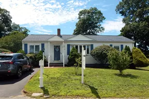 170 Carey Cir, Stoughton, MA 02072 - Photo 2