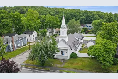 54 Central Street #GROUND, Southborough, MA 01772 - Photo 2