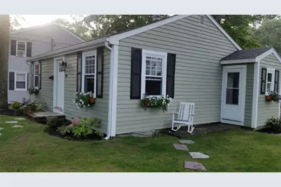 41 Dawes Road, Brockton, MA 02301 - Photo 2