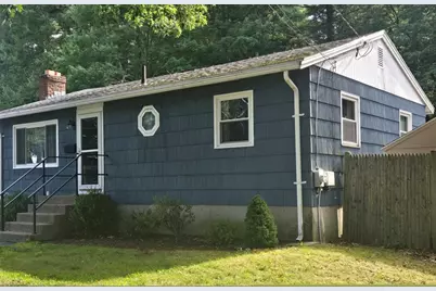 82 Brookside Rd, Rockland, MA 02370 - Photo 2